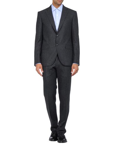 ZOOM BOGLIOLI - Suit