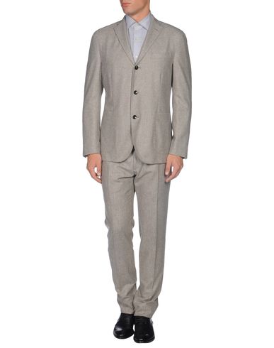 ZOOM BOGLIOLI - Suit