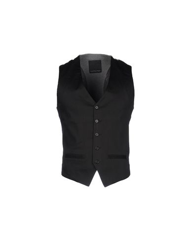 ZOOM DAVID MAYER NAMAN - Vest