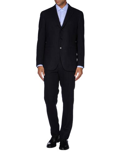 ZOOM CARUSO - Suit