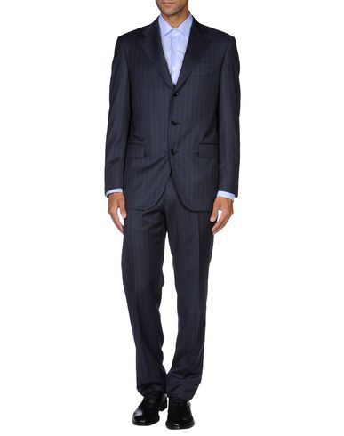 ZOOM CARUSO - Suits