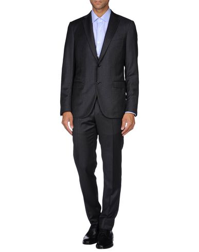 ZOOM CARUSO - Suit