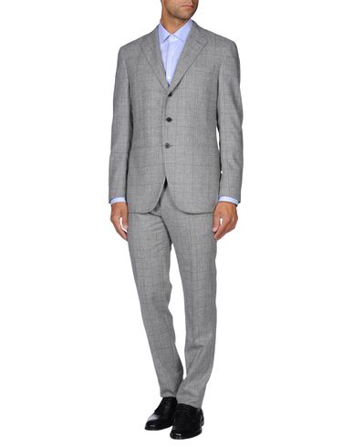 ZOOM CARUSO - Suit