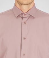 Bottega Veneta® WATTEAU FLUID LIGHT GABARDINE shirt Bottega Veneta® WATTEAU FLUID LIGHT GABARDINE shirt