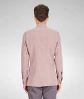 Bottega Veneta® WATTEAU FLUID LIGHT GABARDINE shirt Bottega Veneta® WATTEAU FLUID LIGHT GABARDINE shirt