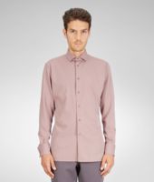 Bottega Veneta® WATTEAU FLUID LIGHT GABARDINE shirt Bottega Veneta® WATTEAU FLUID LIGHT GABARDINE shirt