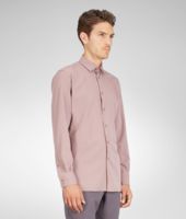 Bottega Veneta® WATTEAU FLUID LIGHT GABARDINE shirt Bottega Veneta® WATTEAU FLUID LIGHT GABARDINE shirt
