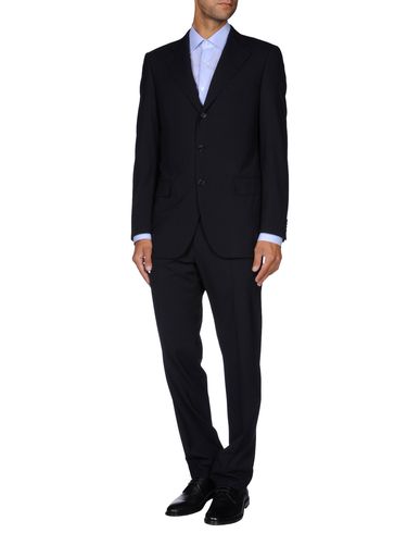ZOOM CARUSO - Suit