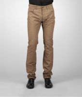 Bottega Veneta® Hose aus Baumwolle und Leinen Bottega Veneta® Hose aus Baumwolle und Leinen