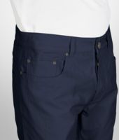 Bottega Veneta® Prusse Compact Cotton Linen Pant Bottega Veneta® Prusse Compact Cotton Linen Pant