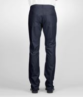 Bottega Veneta® Prusse Compact Cotton Linen Pant Bottega Veneta® Prusse Compact Cotton Linen Pant