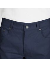 Bottega Veneta® Prusse Compact Cotton Linen Pant Bottega Veneta® Prusse Compact Cotton Linen Pant