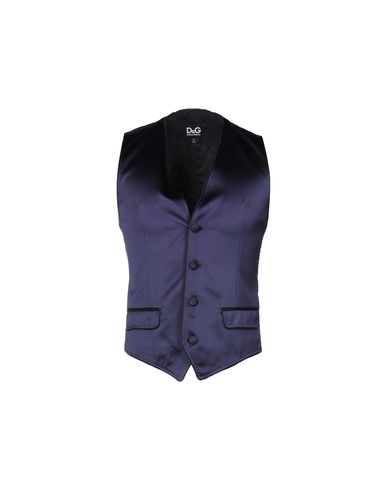 ZOOM D&G - Vest
