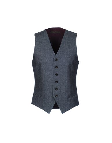 ZOOM ROYAL HEM - Vest