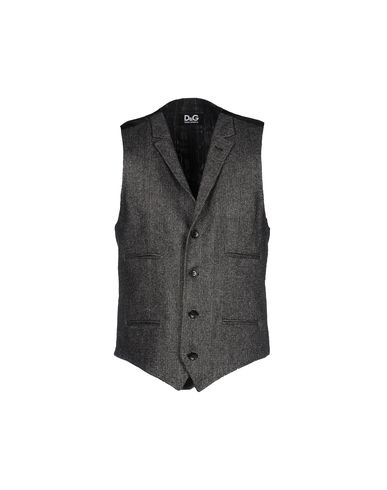 ZOOM D&G - Vest