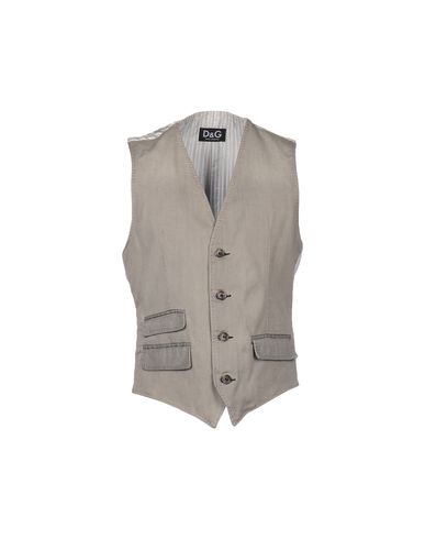 ZOOM D&G - Vest
