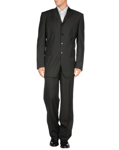ZOOM DOLCE & GABBANA - Suit