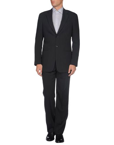 ZOOM ARMANI COLLEZIONI - Suit