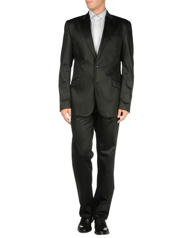 ZOOM JUST CAVALLI - Suit