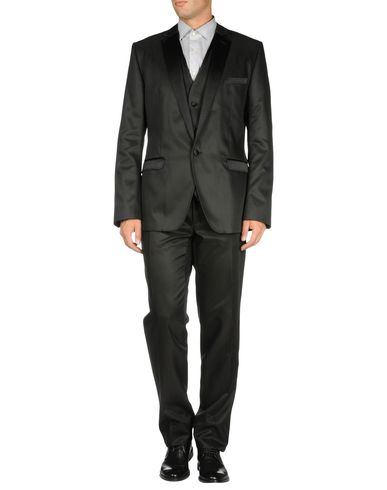 ZOOM D&G - Suit