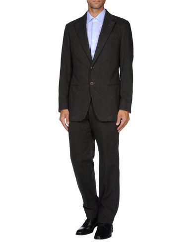 ZOOM ARMANI COLLEZIONI - Suit