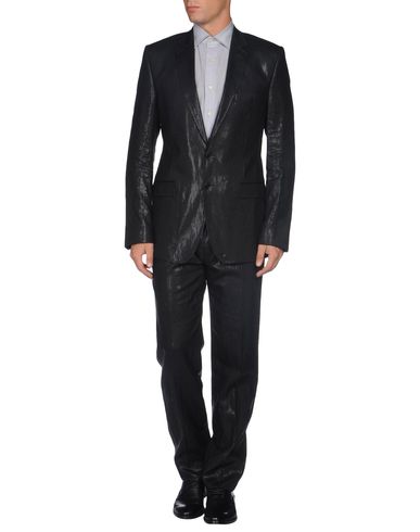ZOOM DOLCE & GABBANA - Suit