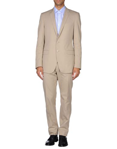 ZOOM DOLCE & GABBANA - Suit