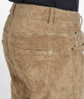 Bottega Veneta® Bronze Corduroy Pant Bottega Veneta® Bronze Corduroy Pant