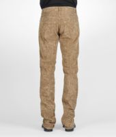 Bottega Veneta® Bronze Corduroy Pant Bottega Veneta® Bronze Corduroy Pant