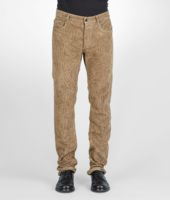 Bottega Veneta® Bronze Corduroy Pant Bottega Veneta® Bronze Corduroy Pant