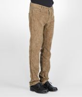 Bottega Veneta® Bronze Corduroy Pant Bottega Veneta® Bronze Corduroy Pant