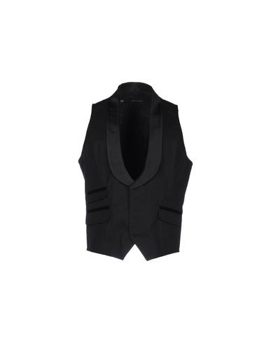 ZOOM DSQUARED2 - Vest