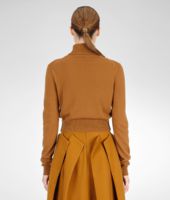 Bottega Veneta® Kari Soft Cashmere Sweater Bottega Veneta® Kari Soft Cashmere Sweater