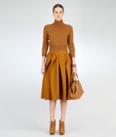 Bottega Veneta® Kari Soft Cashmere Sweater Bottega Veneta® Kari Soft Cashmere Sweater