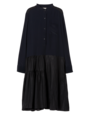 MARNI - Long Sleeve Dress
