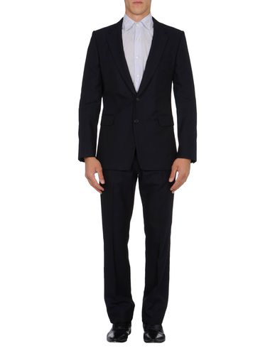 ZOOM DRIES VAN NOTEN - Suit