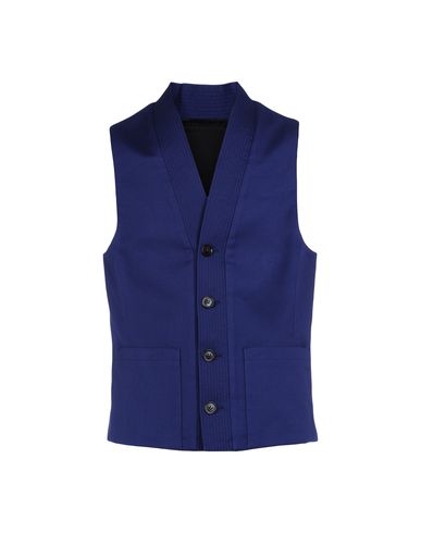 ZOOM KRIS VAN ASSCHE - Vest