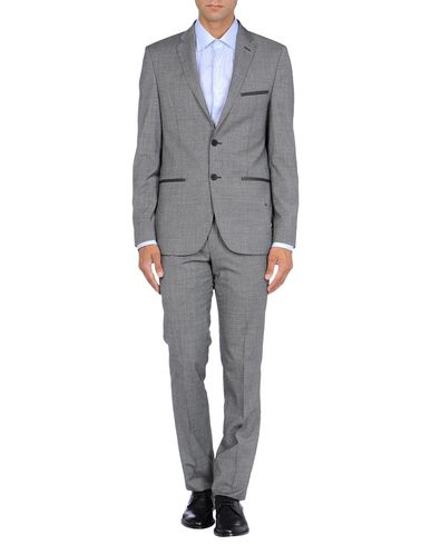 ZOOM UNGARO HOMME - Suits