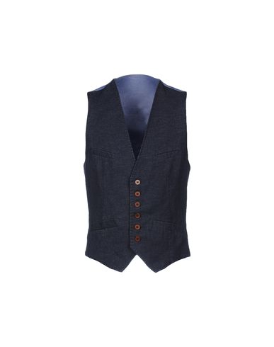 ZOOM BRIAN DALES - Vest