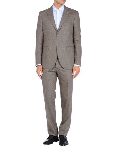 ZOOM ANGELICO - Suits