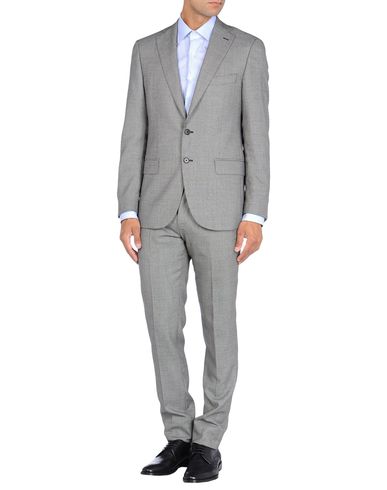 ZOOM ANGELICO - Suits