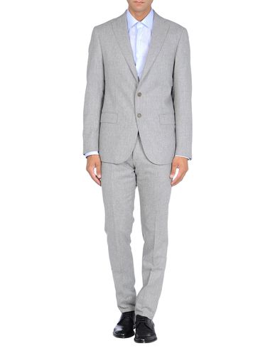ZOOM ANGELICO - Suits