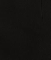 Bottega Veneta® Nero Technical Crepe Skirt Bottega Veneta® Nero Technical Crepe Skirt