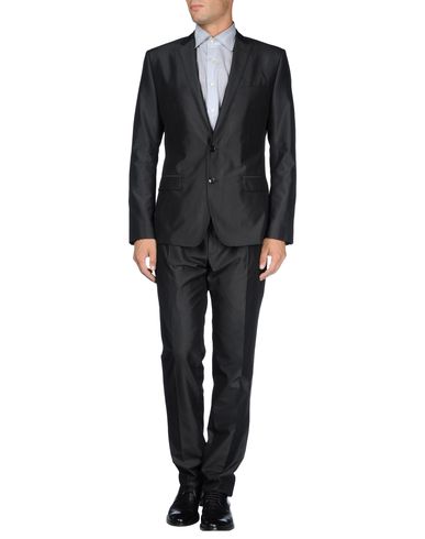 ZOOM DOLCE & GABBANA - Suit