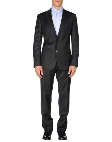 ZOOM DOLCE & GABBANA - Suit
