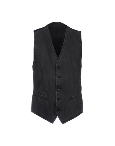 ZOOM DOLCE & GABBANA - Vest