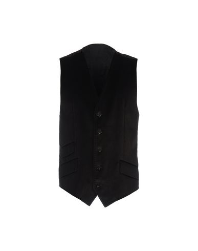 ZOOM DOLCE & GABBANA - Vest