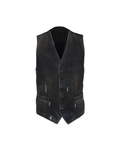 ZOOM DOLCE & GABBANA - Vest