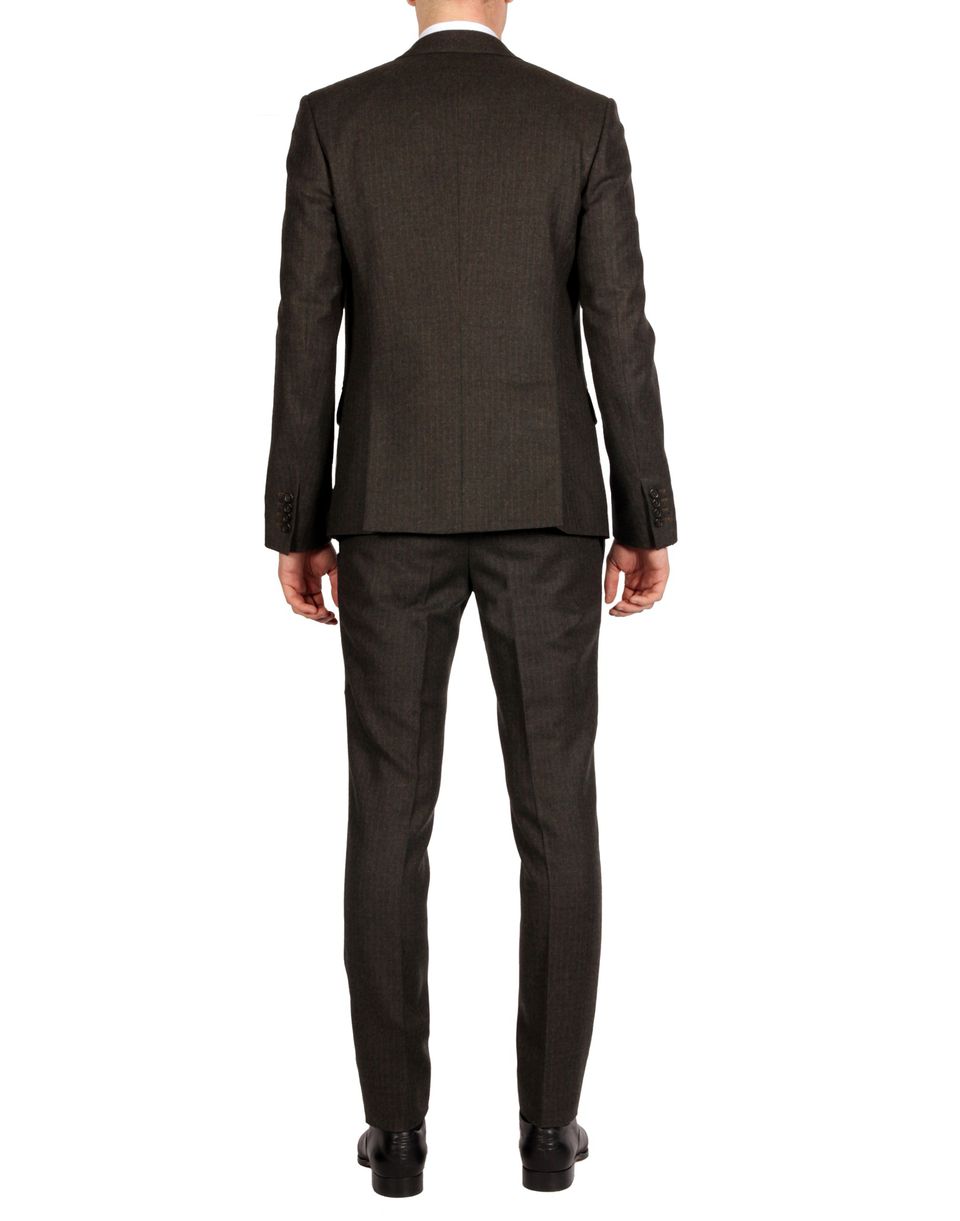Dsquared2 PARIS CUT SUIT - Suits for Men | Official Store