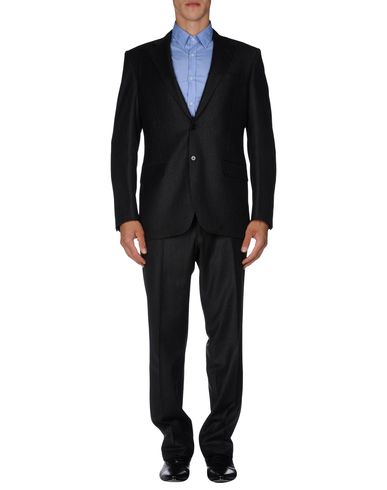 ZOOM TOMBOLINI - Suit